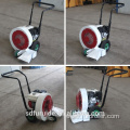 FCF-360 mini ground clean machine road blower